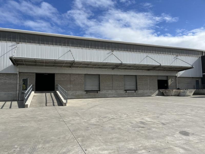 To Let commercial Property for Rent in Montague Gardens Western Cape